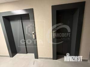 Студия квартира, сданный дом, 26м2, 7/18 этаж