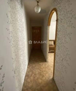 2-к квартира, вторичка, 45м2, 2/5 этаж