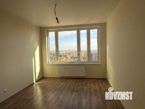 3-к квартира, вторичка, 79м2, 18/22 этаж
