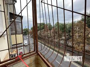 2-к квартира, вторичка, 41м2, 4/4 этаж