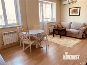 3-к квартира, вторичка, 69м2, 17/17 этаж