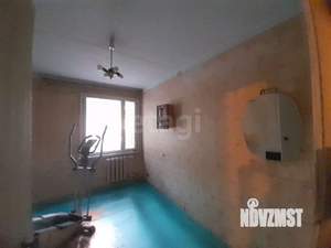 3-к квартира, вторичка, 53м2, 2/9 этаж