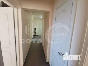 3-к квартира, вторичка, 80м2, 12/17 этаж