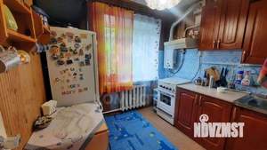 1-к квартира, вторичка, 32м2, 4/5 этаж