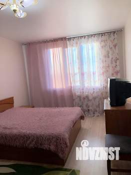 1-к квартира, вторичка, 38м2, 15/18 этаж