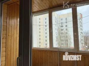 3-к квартира, вторичка, 67м2, 5/10 этаж