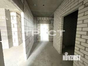 2-к квартира, вторичка, 54м2, 24/30 этаж