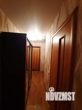 1-к квартира, вторичка, 33м2, 2/6 этаж