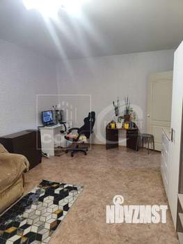 2-к квартира, вторичка, 55м2, 2/10 этаж