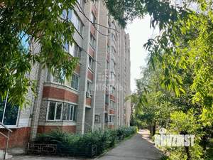 1-к квартира, вторичка, 40м2, 7/10 этаж