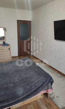 1-к квартира, вторичка, 32м2, 7/9 этаж
