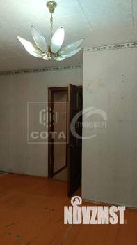 2-к квартира, вторичка, 42м2, 1/12 этаж