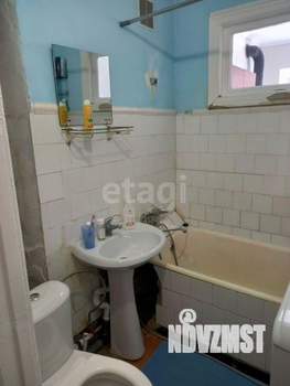 1-к квартира, вторичка, 32м2, 5/5 этаж