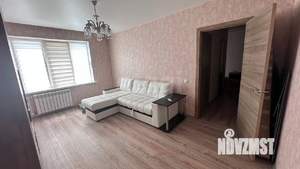 2-к квартира, вторичка, 59м2, 3/17 этаж