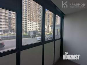 2-к квартира, вторичка, 63м2, 1/17 этаж