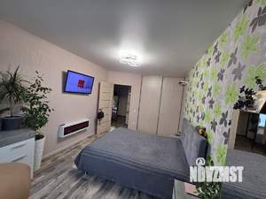 1-к квартира, вторичка, 38м2, 23/25 этаж