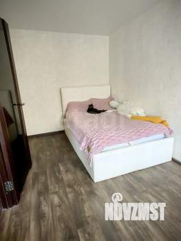 2-к квартира, вторичка, 42м2, 2/5 этаж
