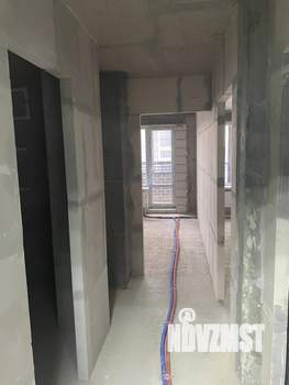 1-к квартира, вторичка, 40м2, 14/17 этаж