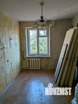 3-к квартира, вторичка, 58м2, 7/9 этаж