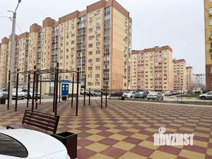 Студия квартира, вторичка, 22м2, 1/10 этаж