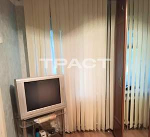 2-к квартира, вторичка, 44м2, 1/5 этаж
