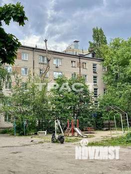 1-к квартира, вторичка, 19м2, 4/5 этаж