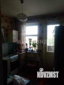 3-к квартира, вторичка, 71м2, 5/9 этаж