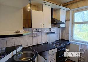 1-к квартира, вторичка, 41м2, 3/9 этаж