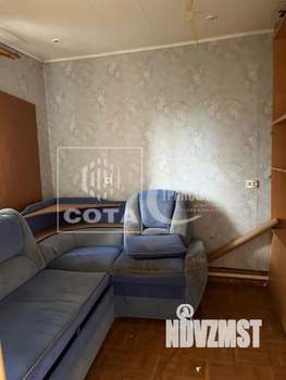 2-к квартира, вторичка, 33м2, 2/2 этаж