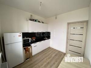 1-к квартира, вторичка, 32м2, 25/25 этаж