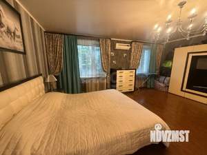 2-к квартира, вторичка, 69м2, 1/10 этаж
