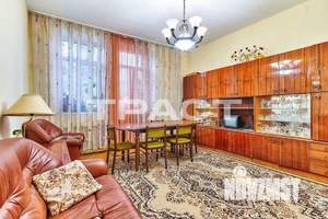 3-к квартира, вторичка, 81м2, 3/4 этаж