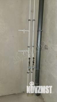 1-к квартира, сданный дом, 34м2, 6/19 этаж