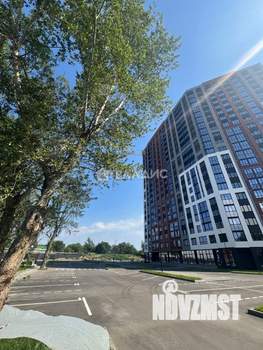 Студия квартира, вторичка, 21м2, 5/20 этаж