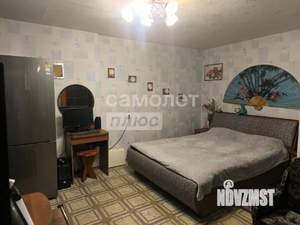 1-к квартира, вторичка, 33м2, 4/9 этаж