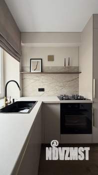 3-к квартира, вторичка, 52м2, 2/5 этаж