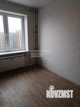 1-к квартира, вторичка, 29м2, 10/18 этаж