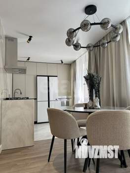 3-к квартира, вторичка, 53м2, 3/5 этаж