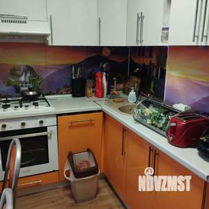 4-к квартира, вторичка, 69м2, 7/9 этаж