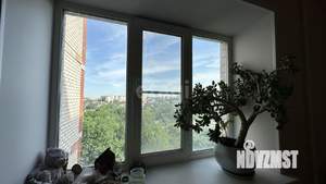 1-к квартира, вторичка, 53м2, 8/10 этаж