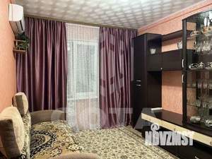 2-к квартира, вторичка, 43м2, 7/9 этаж