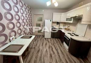 1-к квартира, вторичка, 40м2, 11/16 этаж