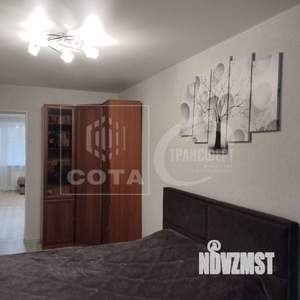 2-к квартира, вторичка, 45м2, 5/5 этаж