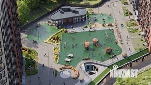 2-к квартира, вторичка, 55м2, 5/21 этаж