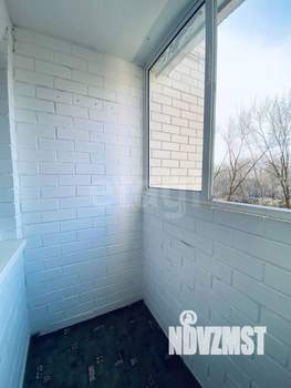 1-к квартира, вторичка, 32м2, 2/10 этаж