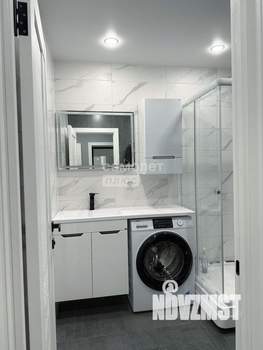 1-к квартира, вторичка, 41м2, 3/5 этаж