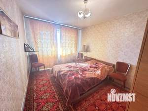 2-к квартира, вторичка, 49м2, 16/16 этаж