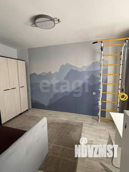 2-к квартира, вторичка, 42м2, 2/4 этаж