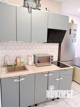 1-к квартира, вторичка, 25м2, 9/18 этаж