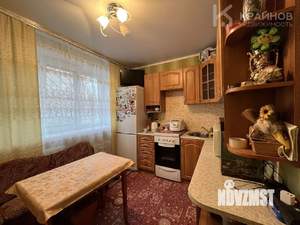 2-к квартира, вторичка, 44м2, 1/5 этаж
